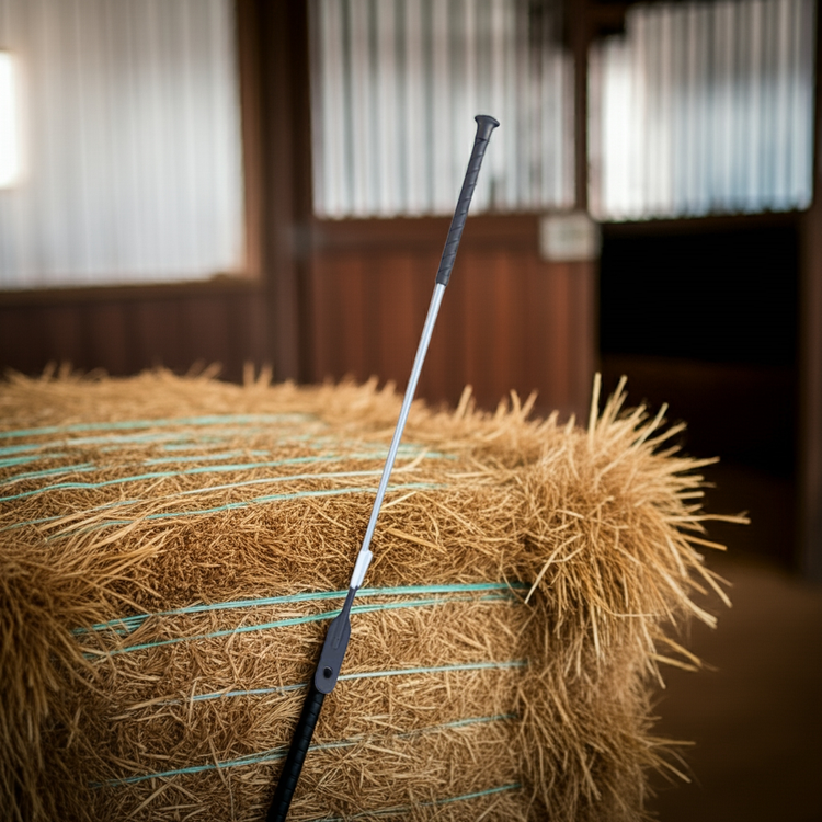 Horse Whips & Riding Crops