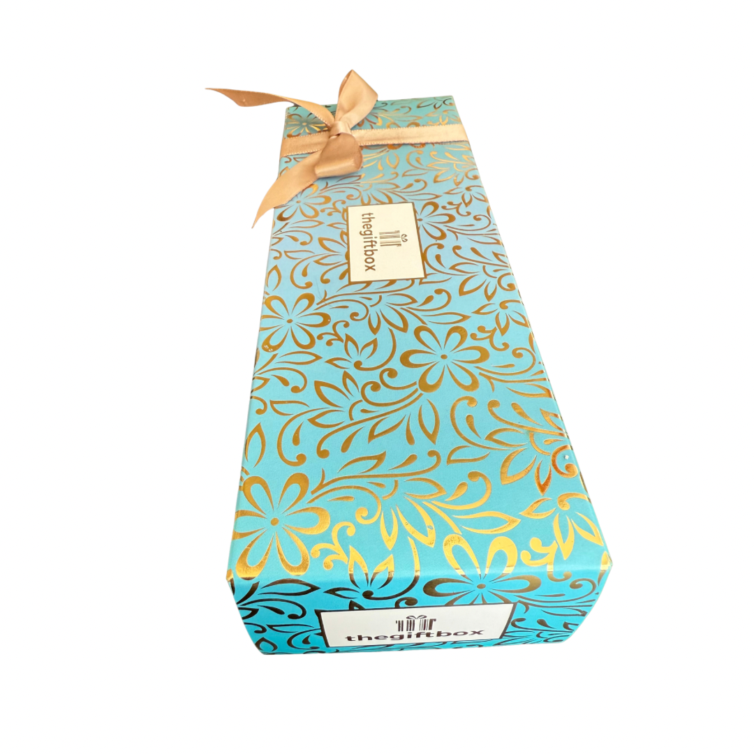 Scented Candle Gift Box 3 Candles