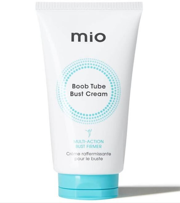 Boob Tube Bust Cream Bust Firmer Multi Action 125 ml Mama Mio