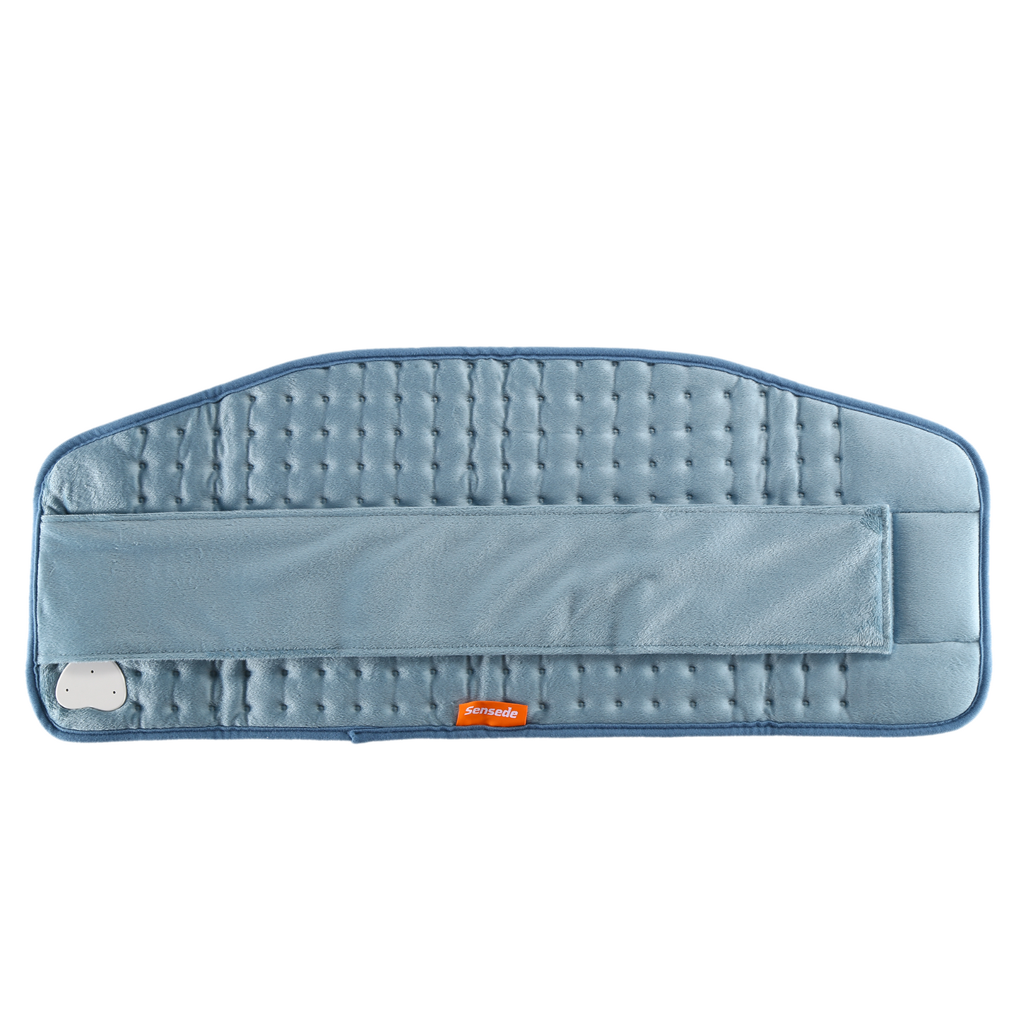 Therapeutic Heating Pad Back and Abdomen Pain Relief Cramps Aches Period Pains