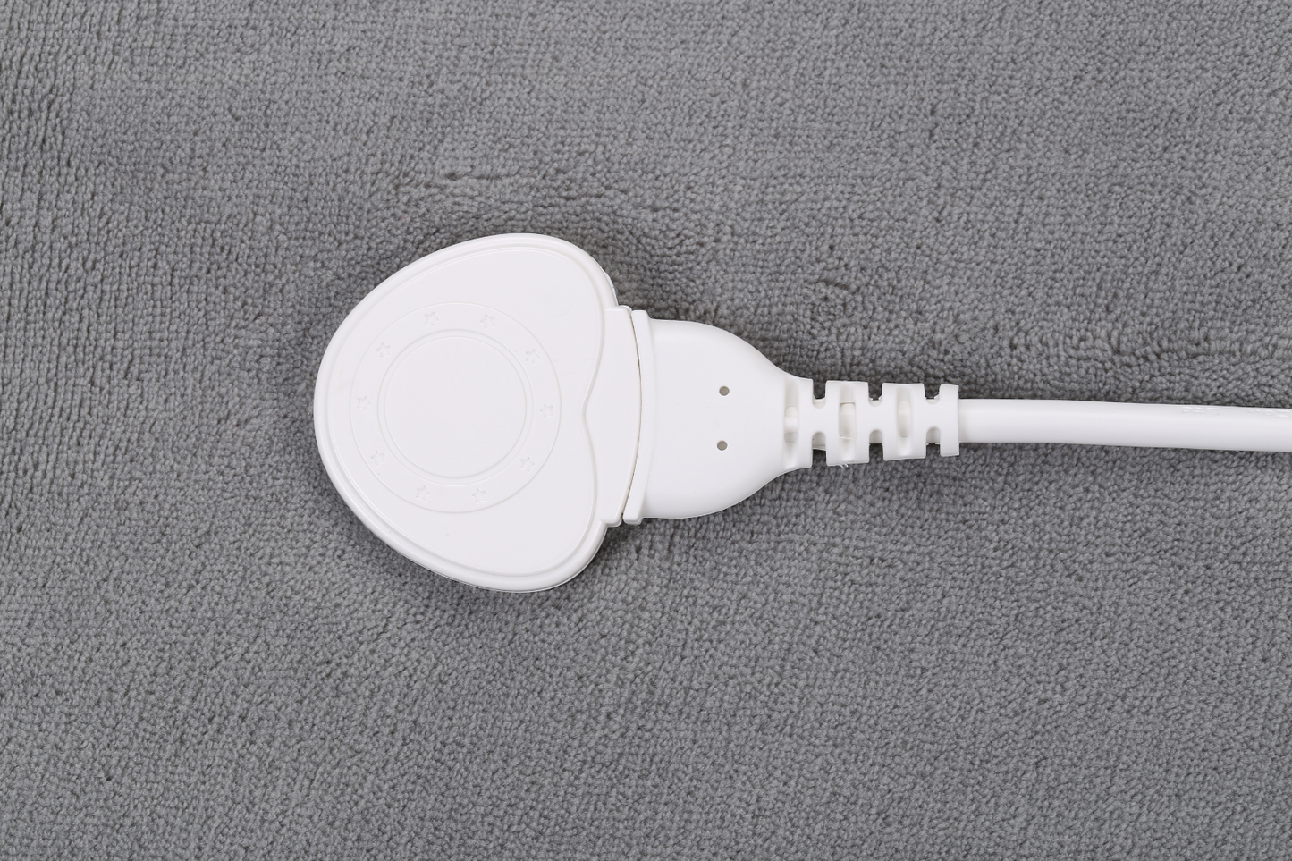 Therapeutic Heating Pad Back and Abdomen Pain Relief Cramps Aches Period Pains