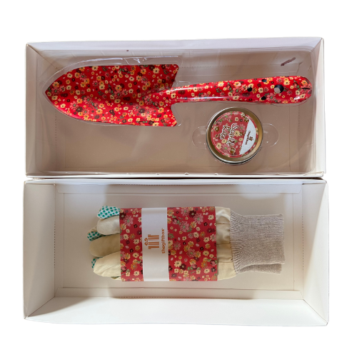 Gardening Gift Set