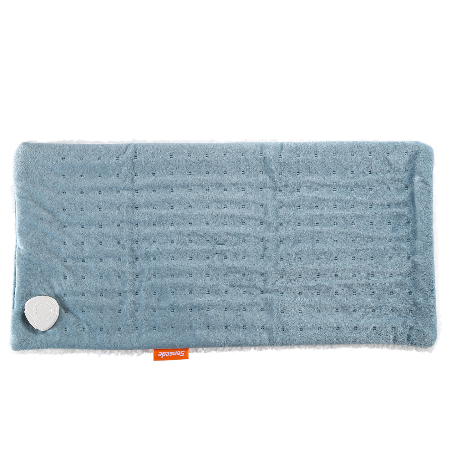 Therapeutic Electric Heat Pad for Back and Cramps Pain Relief 600mm x 400mm