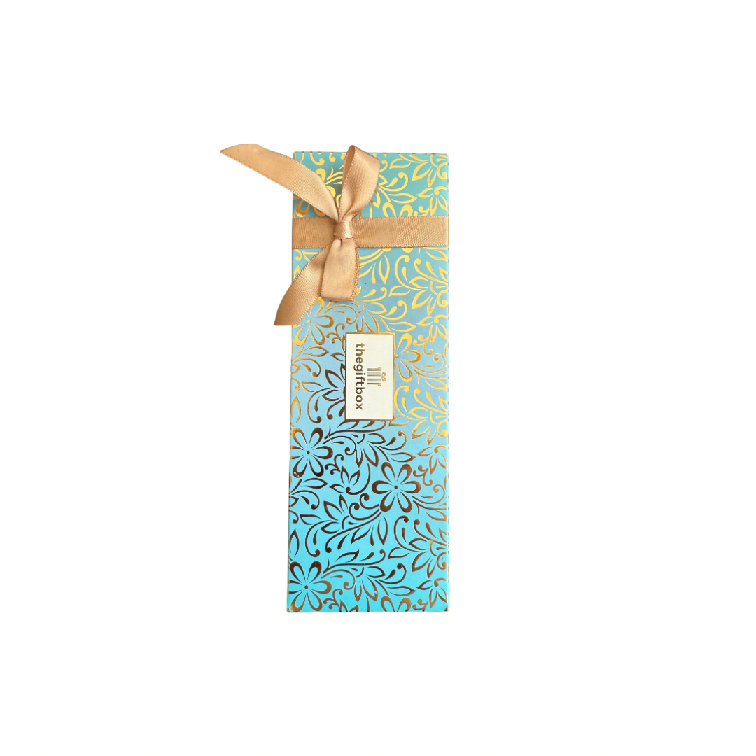 Scented Candle Gift Box 3 Candles