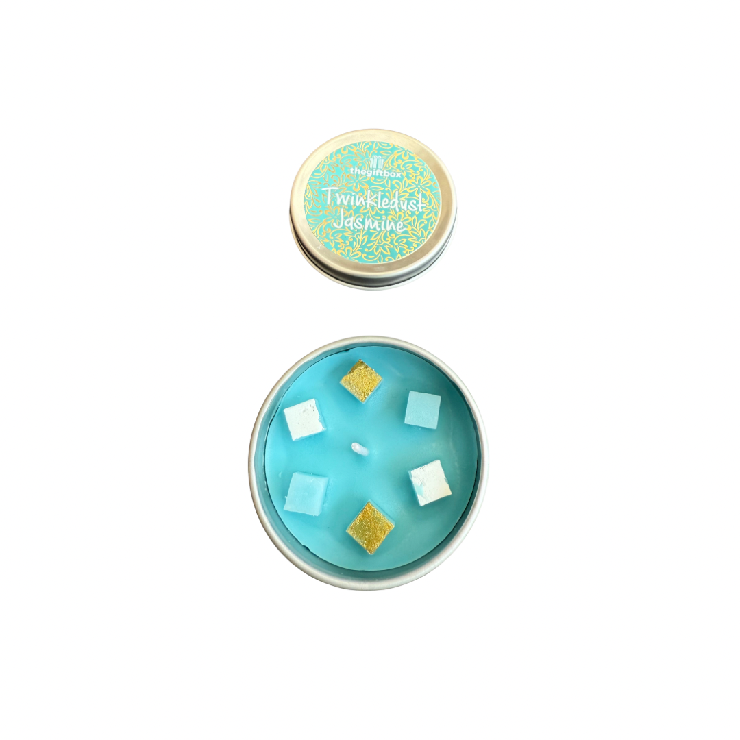 Scented Candle Gift Box 3 Candles