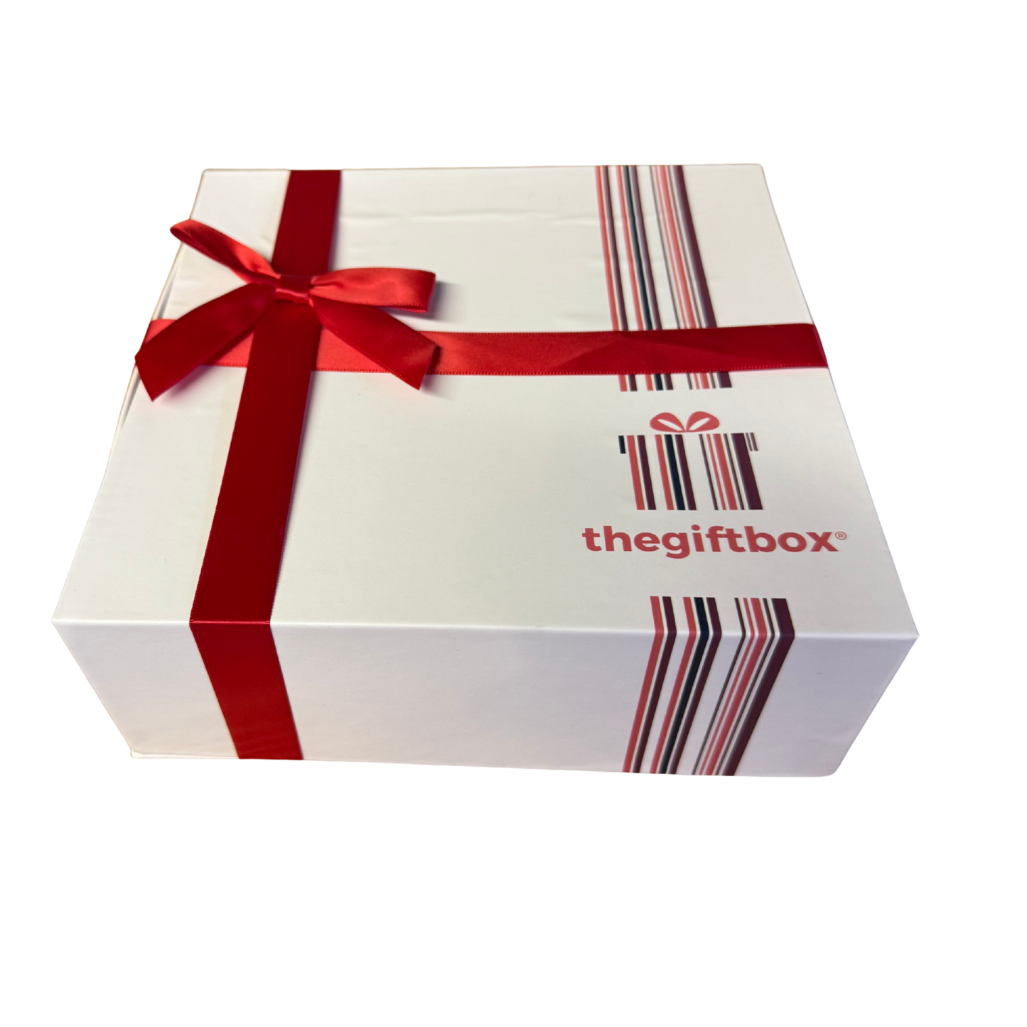 Scented Candle Gift Box