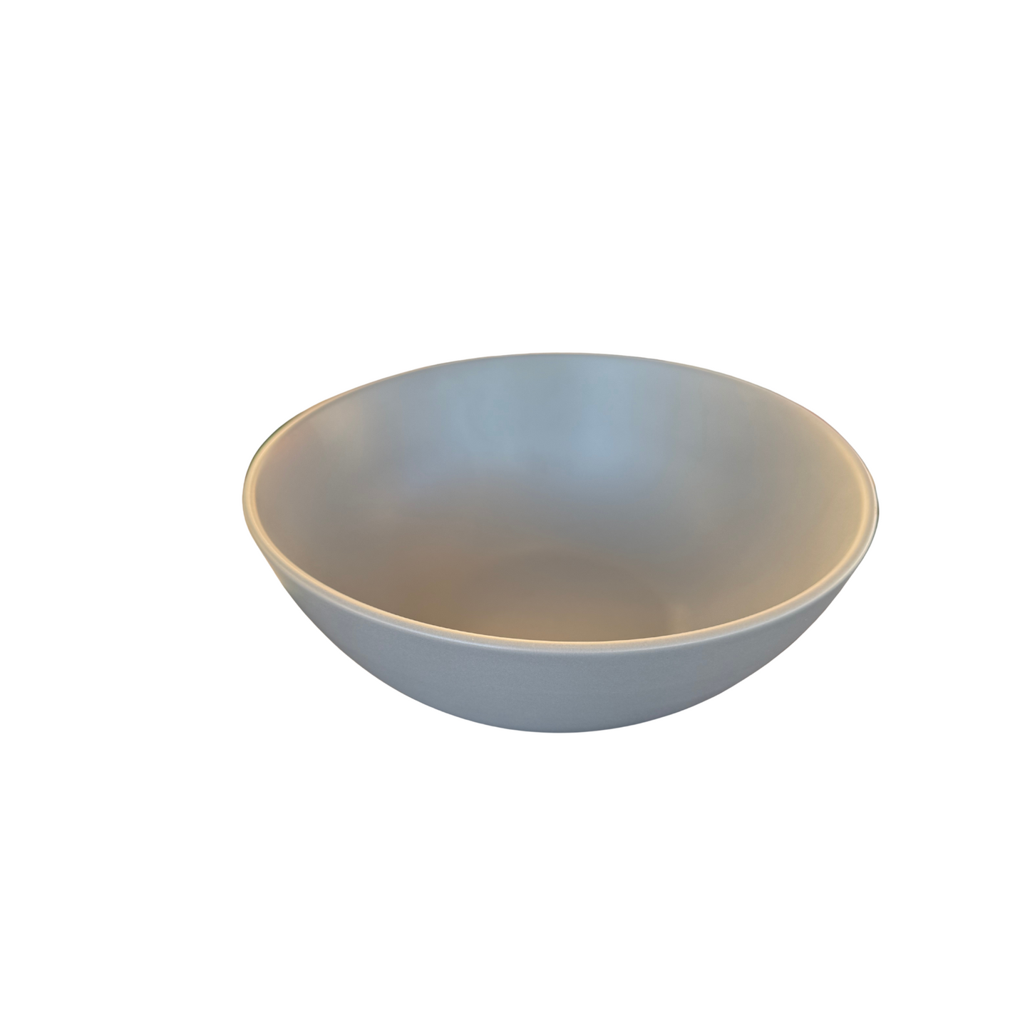 Extra large salad bowl