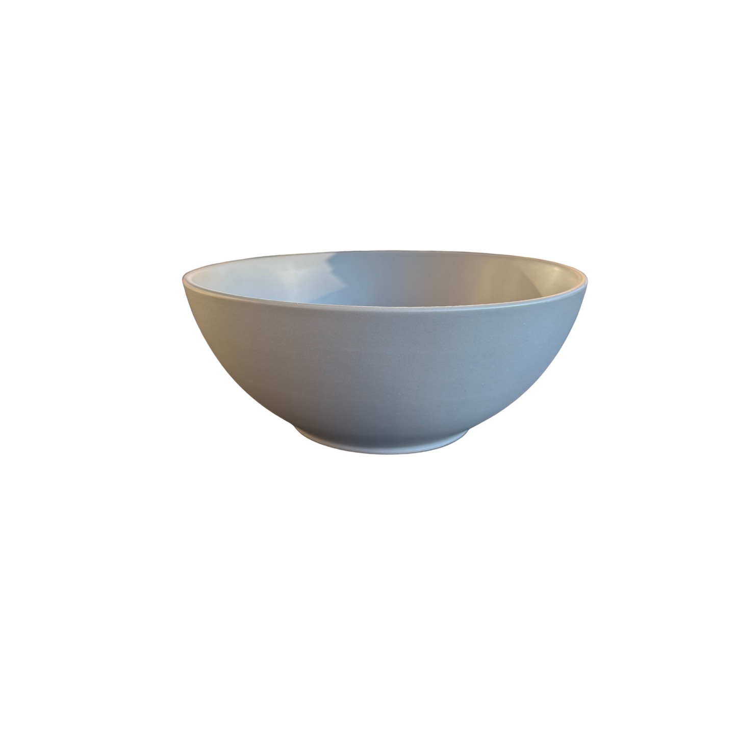 Extra large salad bowl