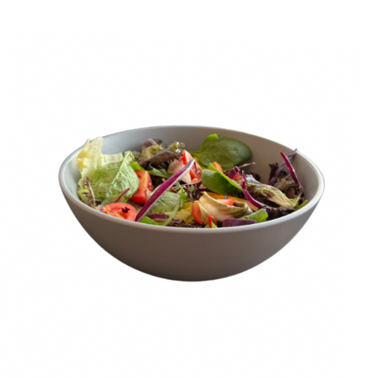 Extra large salad bowl