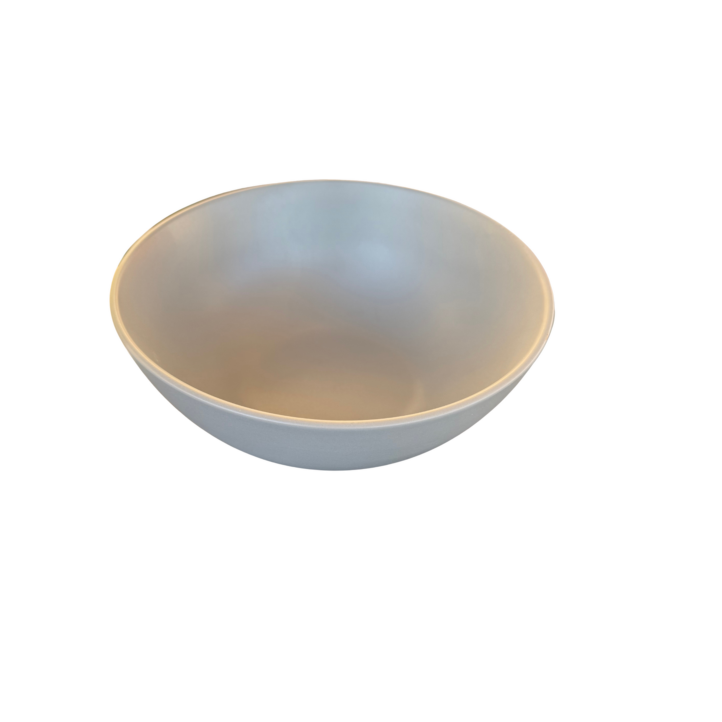 Extra large salad bowl