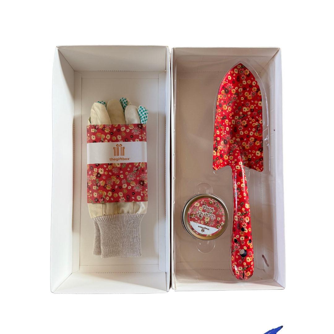 Gardening Gift Set