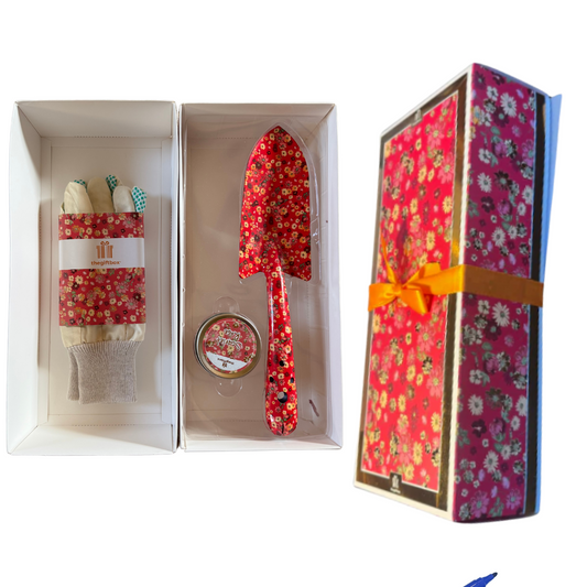 Gardening Gift Set