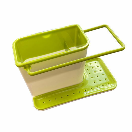 kitchen Organiser stand 3 In 1