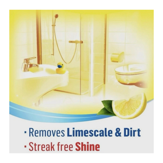 Bloo Bathroom Spray Refill 3 Pack