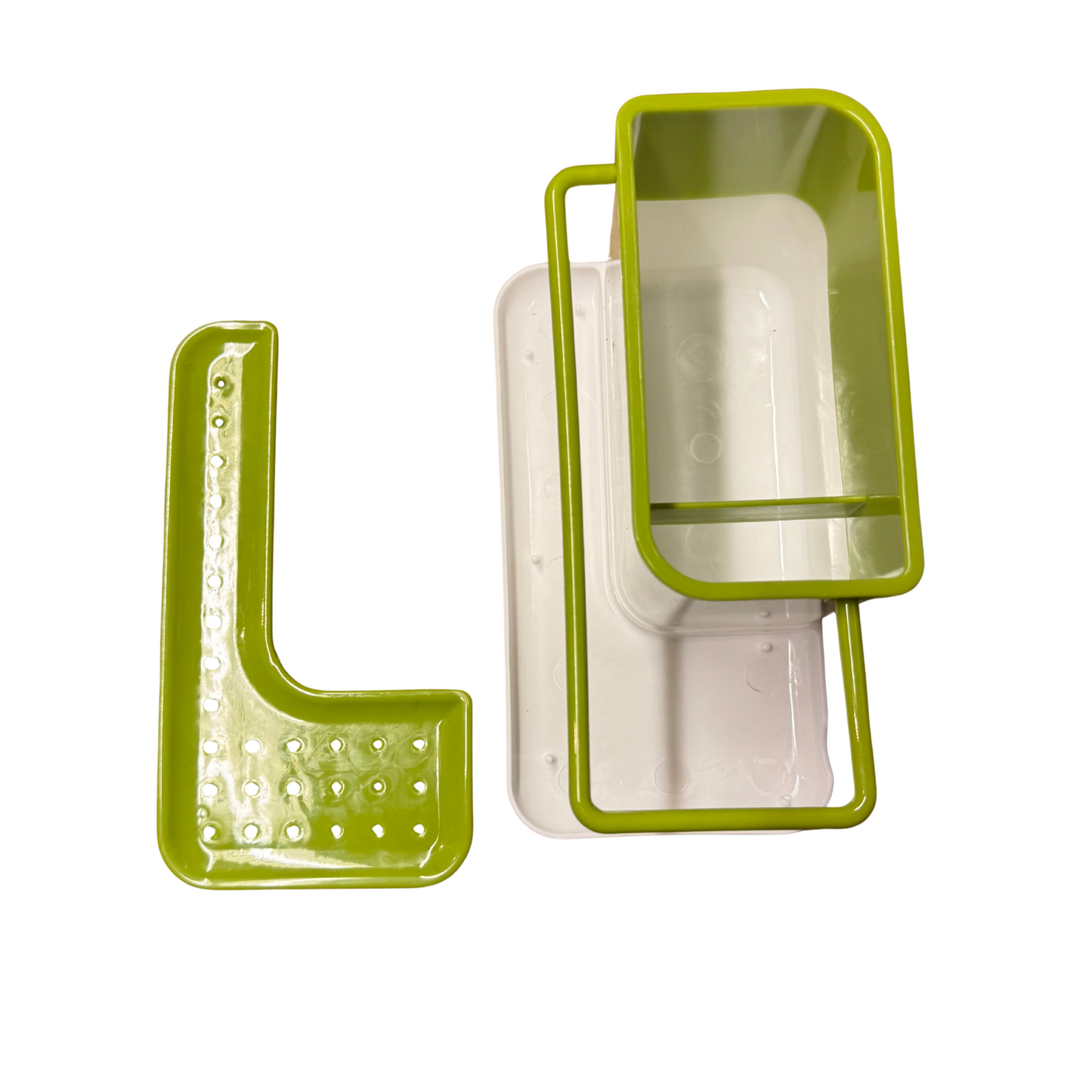 kitchen Organiser stand 3 In 1