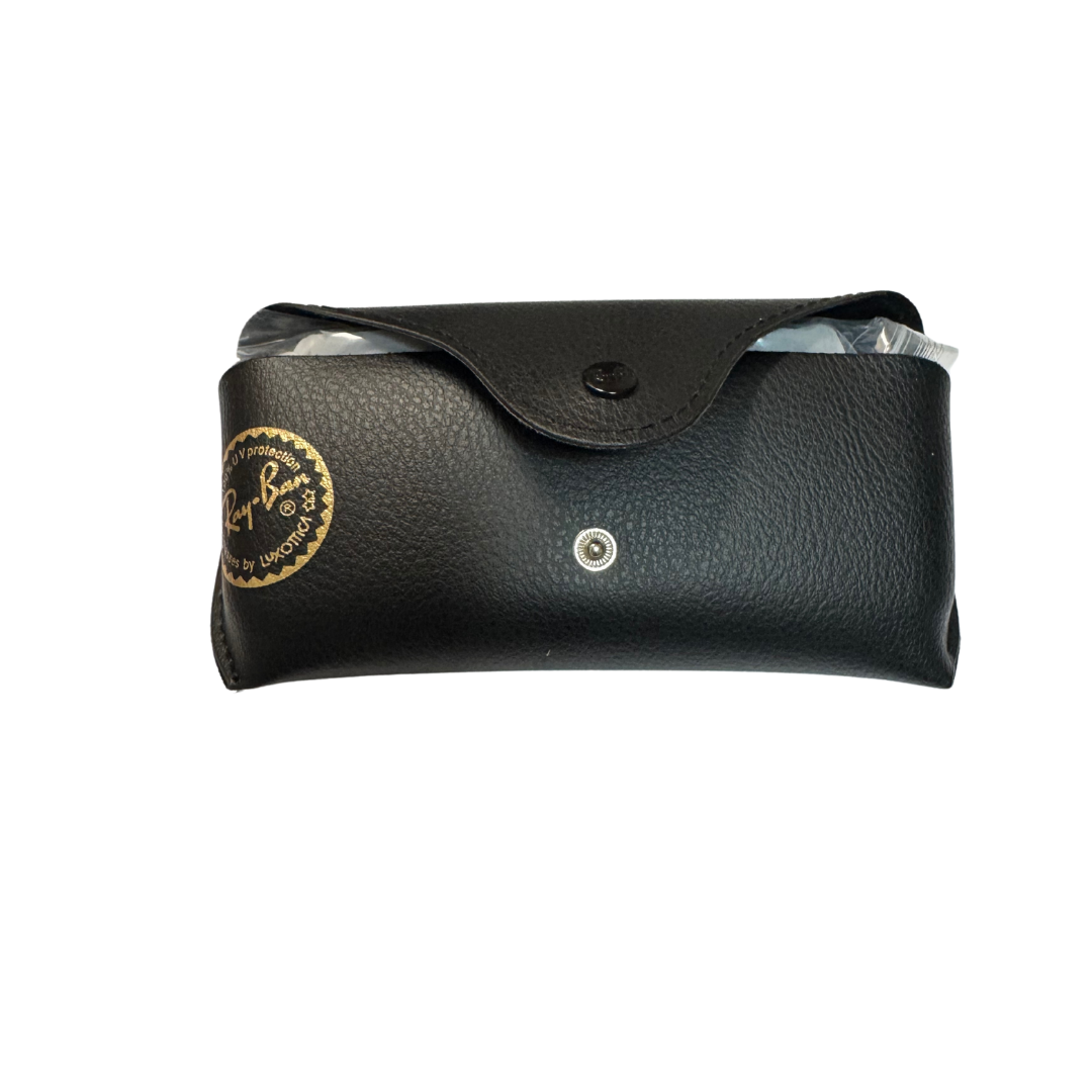 Ray-Ban Sunglasses Square RB5225 Classic Green Lens Brand New Boxed