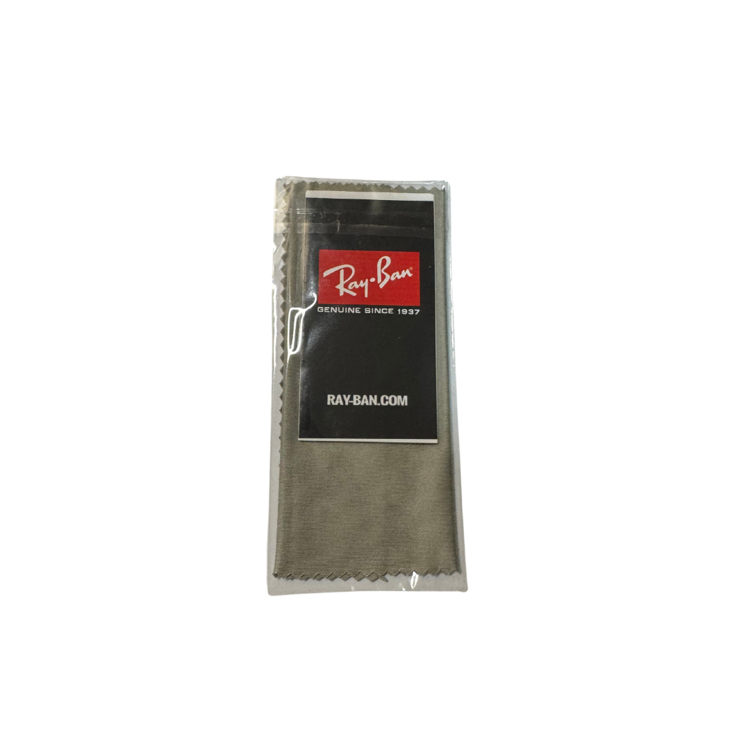 Ray-Ban Sunglasses Square RB5225 Classic Green Lens Brand New Boxed