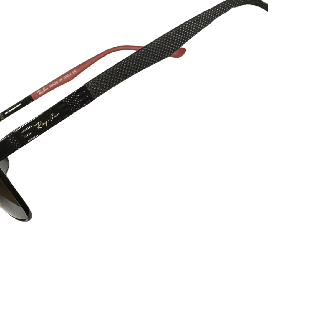 Ray-Ban Sunglasses Square RB5225 Classic Green Lens Brand New Boxed