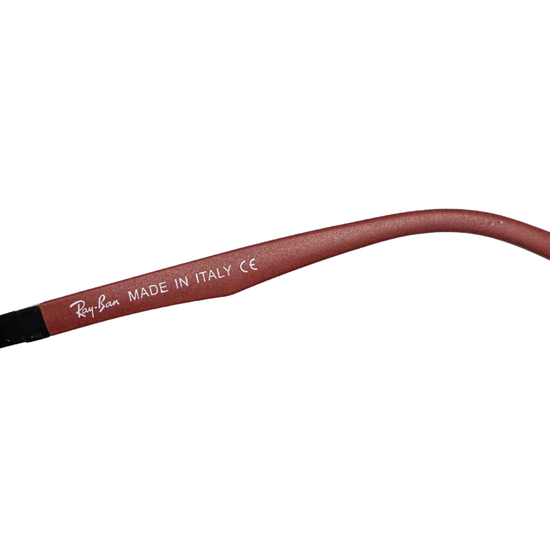 Ray-Ban Sunglasses Square RB5225 Classic Green Lens Brand New Boxed