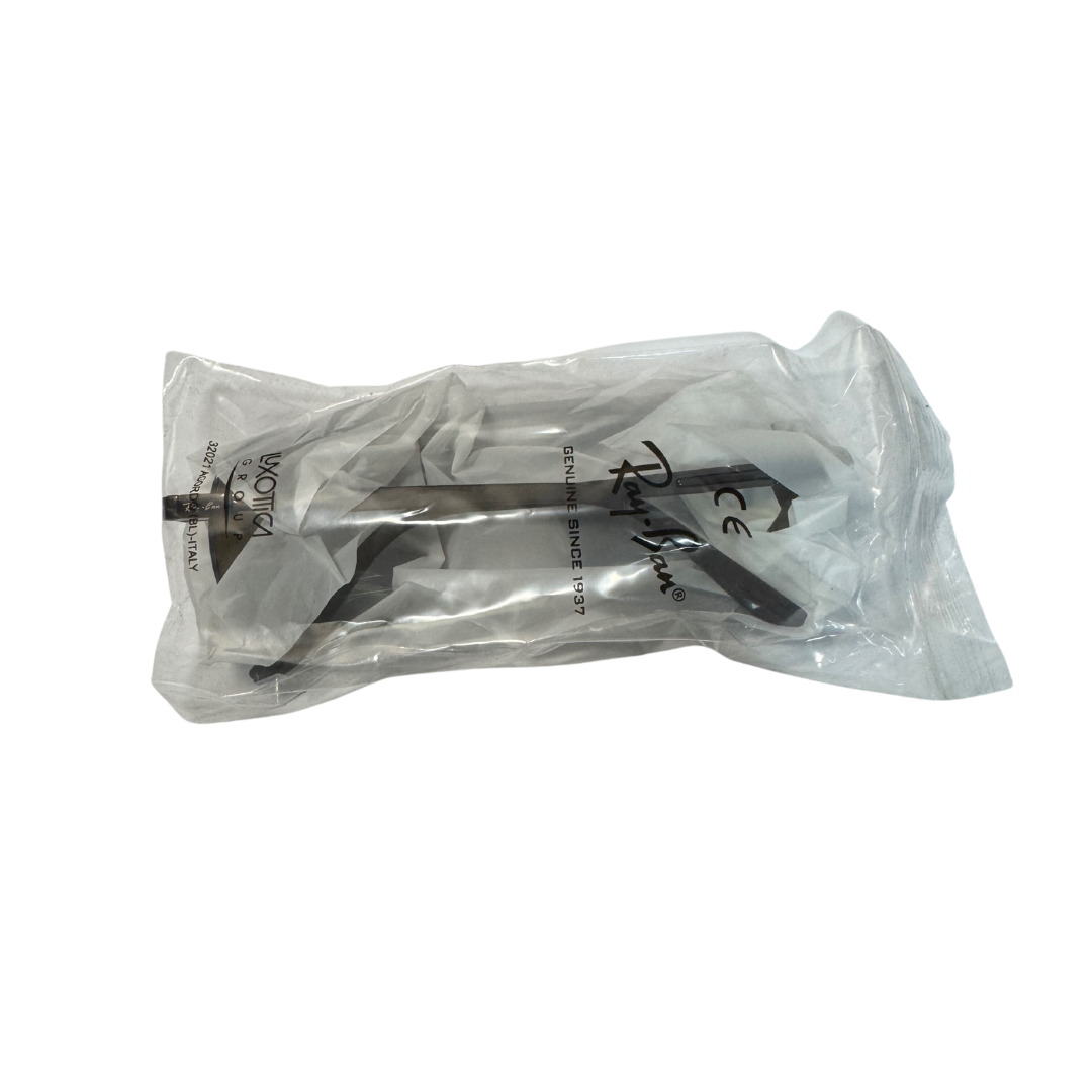 Ray-Ban Pilot Sunglasses 4858 Classic Brown Lens Brand New Boxed