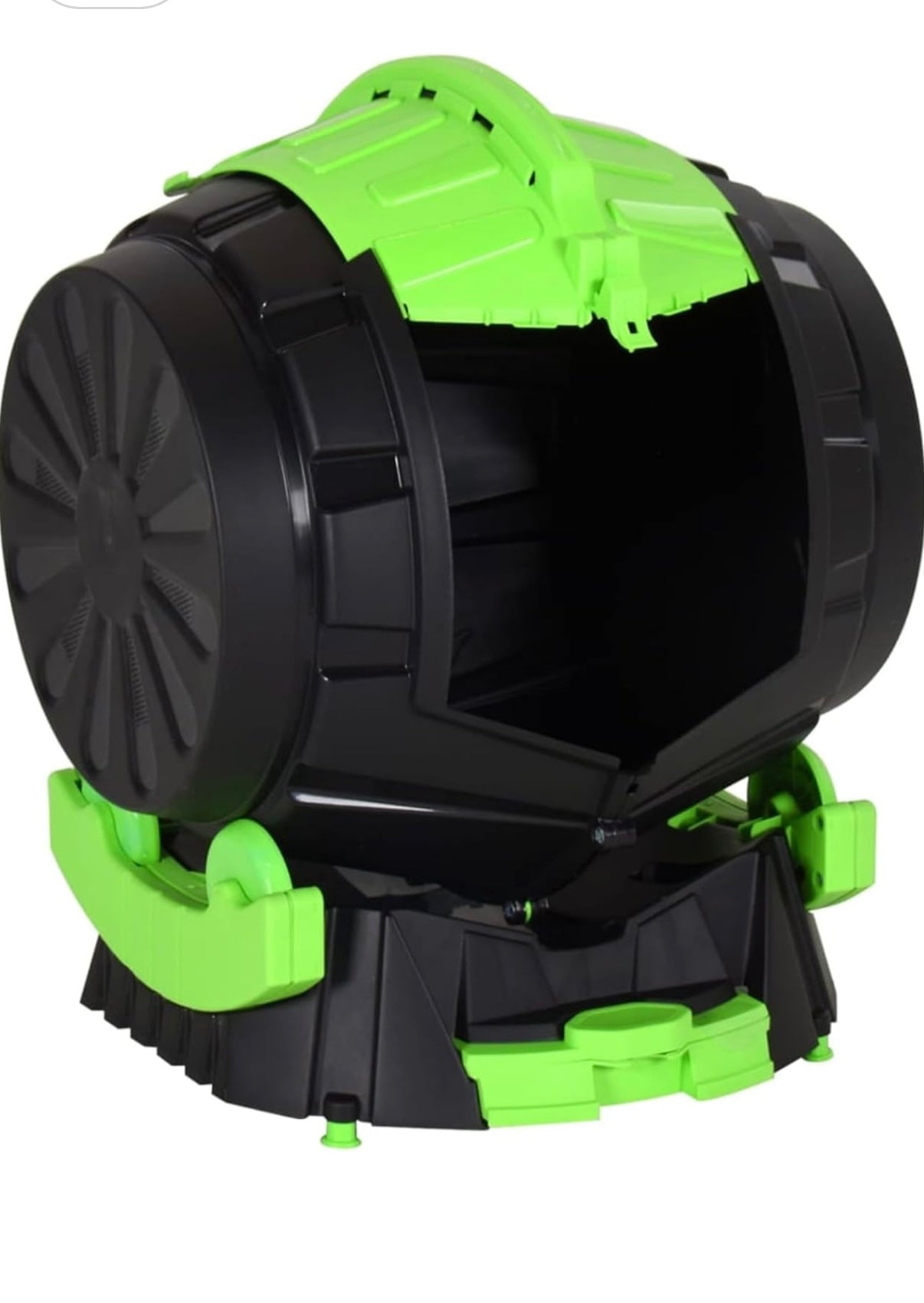 Tumbling Rolling Composting Barrel  50L