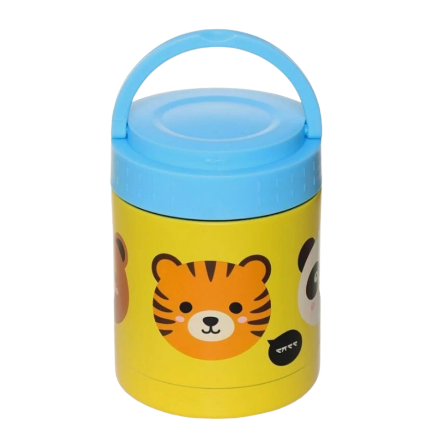 Lunch Pot Stainless Steel Hot Cold Thermal Insulated Snack Pot