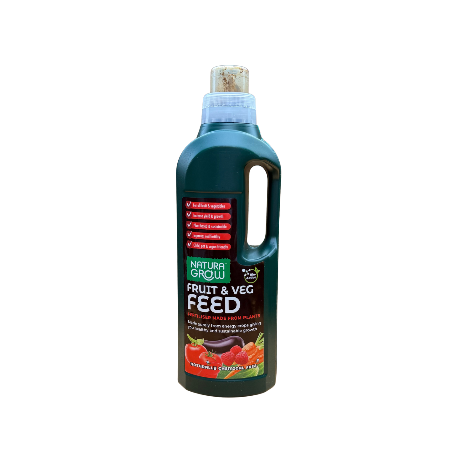 Fruit & Vegetable Plant Feed