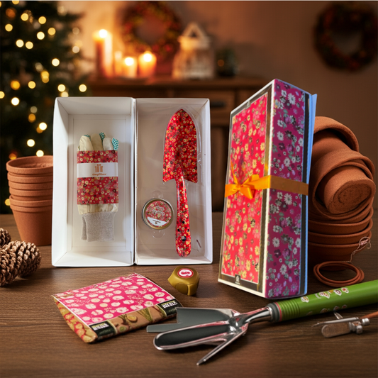 Gardening Gift Set