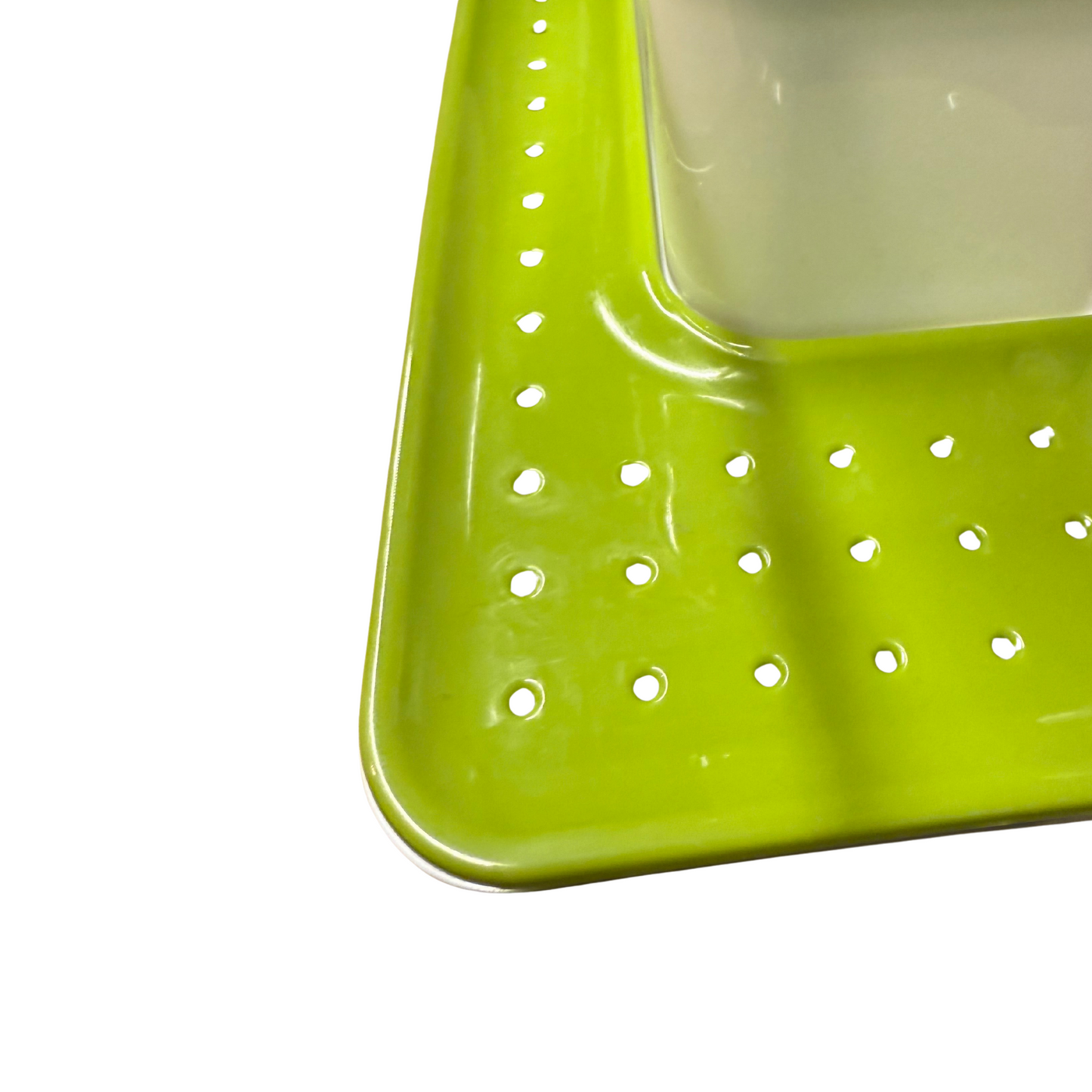 kitchen Organiser stand 3 In 1